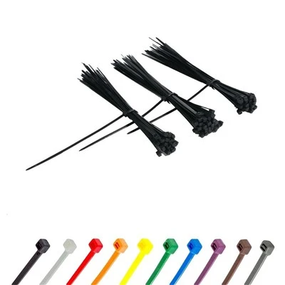 Brida para cables anti-envejecimiento