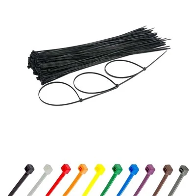 Brida para cables de caravana RV