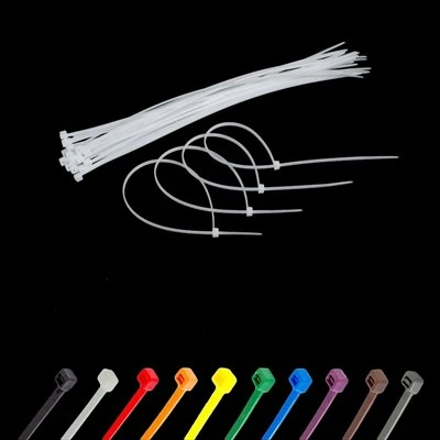 Brida para cables Virgen PA 66
